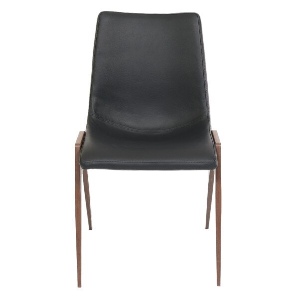 Moon modern dining chair